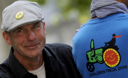 http://www.bi-luechow-dannenberg.de/dateien/2009/10/8dfea16d511.jpg Pressesprecher der BI: Wolfgang Ehmke