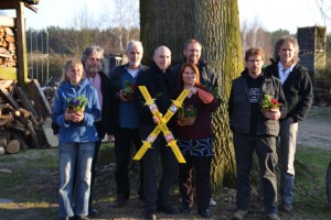 BI-Vorstand 2011