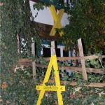 im kleinen Garten im kleinen Garten