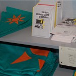 Wendlandfahnen Wendlandfahnen