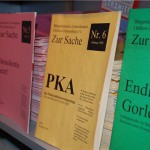 Infobroschüren Infobroschüren
