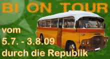 BI Bustour