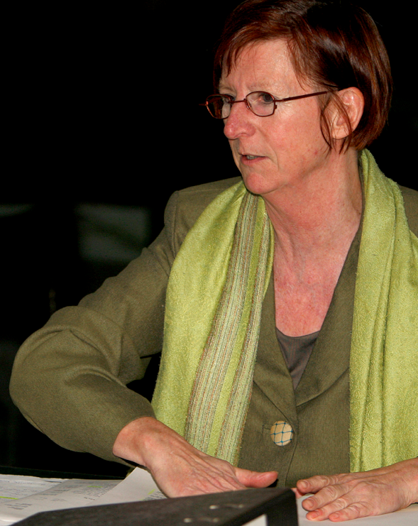 Ulrike Donat