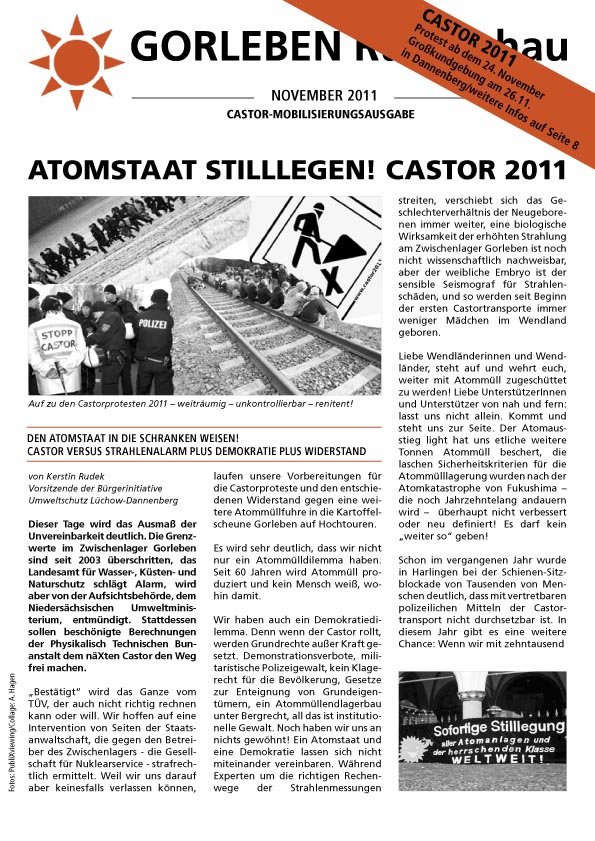 November 2011 - Castor-Mobi