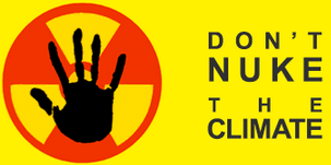 Dont nuke the climate