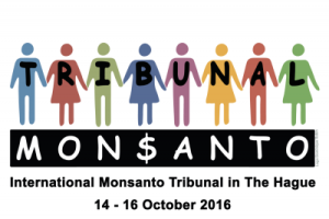 monsanto tribunal logo