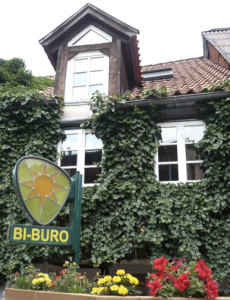 BI Büro Lüchow Rosenstraße BI Büro Lüchow Rosenstraße