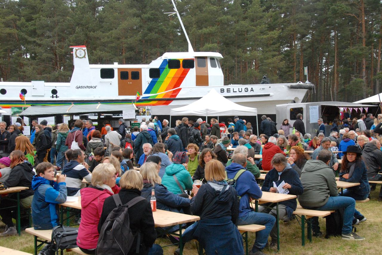 KLP 2018 (Gorleben-Tag) - 15 KLP 2018 (Gorleben-Tag) - 15
