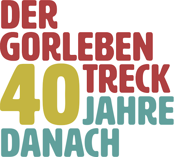 40 Jahre Treck