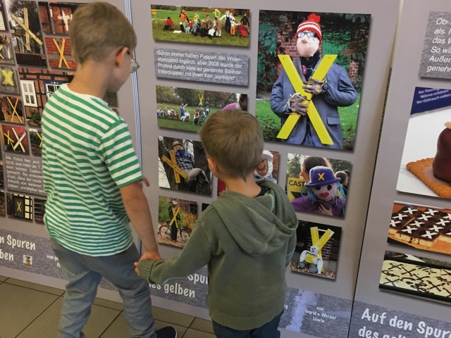 Ausstellung KLP Breese 03 Ausstellung KLP Breese 03