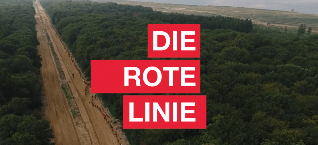 rotelinie