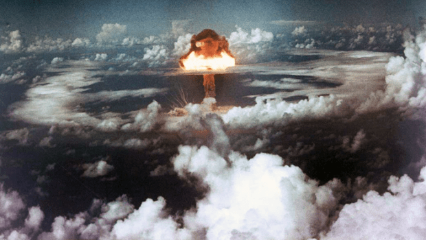 nucleartest