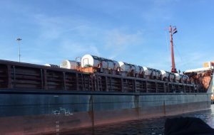 uranexport-schiff uranexport-schiff