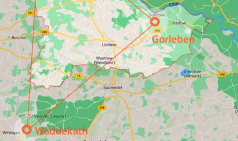 waddekath waddekath