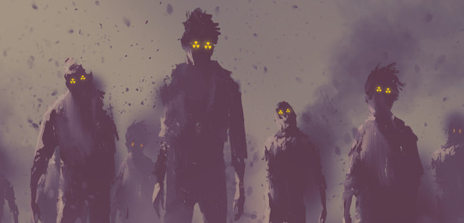 zombie