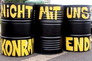 Online-Vortrag: „Erst Gorleben, dann Salzgitter…“ | Bürgerinitiative Umweltschutz Lüchow-Dannenberg e.V.