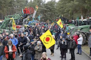 40 Jahre Standortbenennung 40 Jahre Standortbenennung