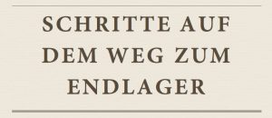 schritte schritte