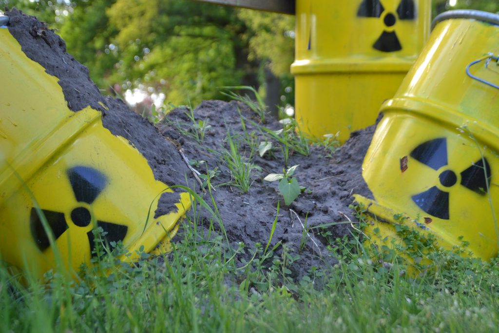 fässer atommüll fässer atommüll