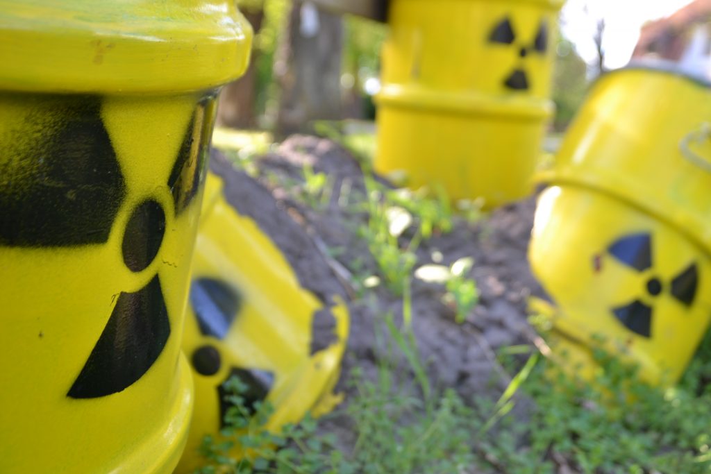 fässer atommüll fässer atommüll