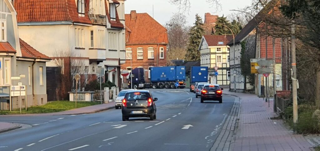 Lüchow Transport