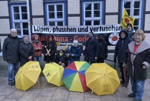 Mahnwache (14.02.22)