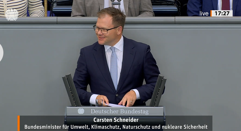 CarstenSchneider-BMU-SPD2025 CarstenSchneider-BMU-SPD2025