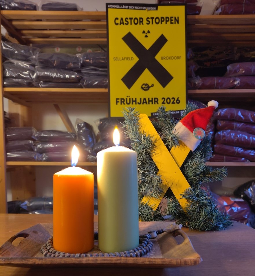 Foto Newsletter - Weihnachten