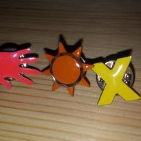 pin