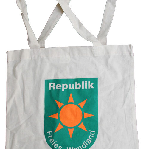 RFW-Baumwolltasche